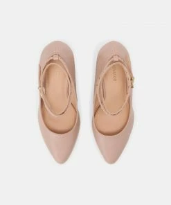 Even&Odd Platform Heels - Pink -Even&Odd Sales Store 1e775694c7d6474c9c55cc576312036f