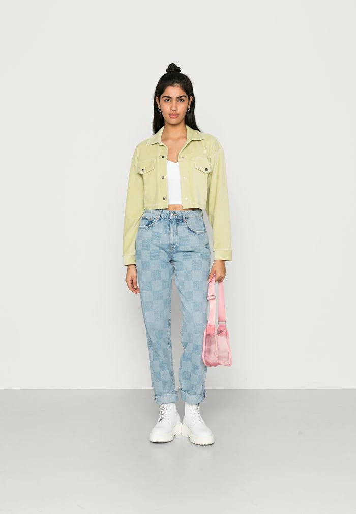 Even&Odd Top - Black/white 3 Even&Odd Top - Black/white