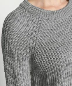 Even&Odd Jumper Dress - Mottled Grey 11 Even&Odd Jumper Dress - Mottled Grey -Even&Odd Sales Store 1eafc4064ff6452da97f37ae64ca345d