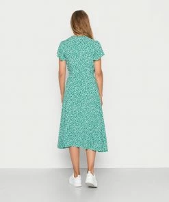 Even&Odd Day Dress - Green/white 9 Even&Odd Day Dress - Green/white -Even&Odd Sales Store 1f0f1d7f1b7a46fa97ac3387bb7411d5