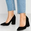 Even&Odd High Heels - Black
