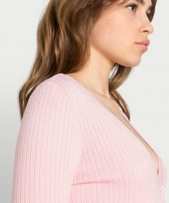 Even&Odd Cardigan - Light Pink 11 Even&Odd Cardigan - Light Pink -Even&Odd Sales Store 1f4345772cf049368bd7f5477ce80656