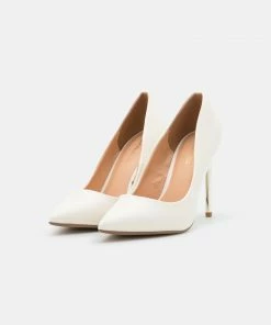 Even&Odd Classic Heels - White 10 Even&Odd Classic Heels - White -Even&Odd Sales Store 1f6c3033718842c4b5050beedfd07618