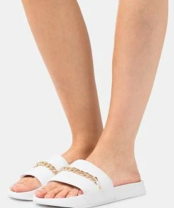 Even&Odd Mules - White