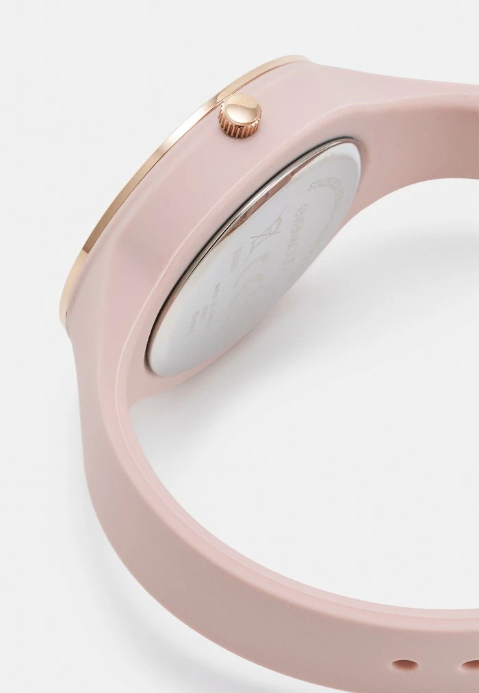 Even&Odd Watch - Pink 7 Even&Odd Watch - Pink - Image 5