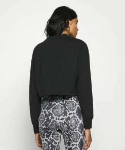 Even&Odd Sweatshirt - Black -Even&Odd Sales Store 1f8fdc23955a467099f5142af72a16a4