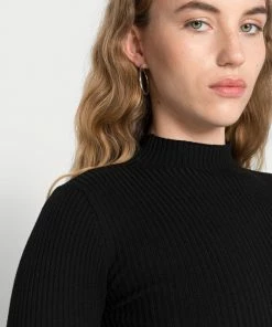 Even&Odd Jumper - Black -Even&Odd Sales Store 1fa023527e73485b8cb5acc4c72444d4