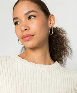 Even&Odd Jumper - Off-white 11 Even&Odd Jumper - Off-white -Even&Odd Sales Store 1fa5c5bbc5d94ae7a2e0d56055f06596