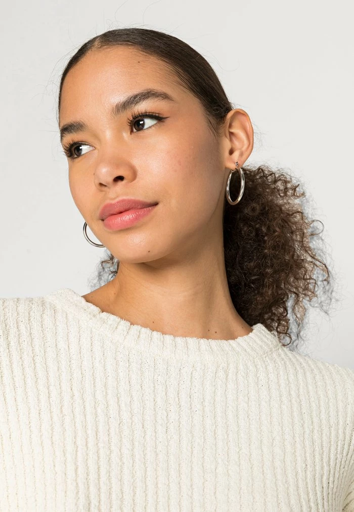 Even&Odd Jumper - Off-white 7 Even&Odd Jumper - Off-white - Image 5