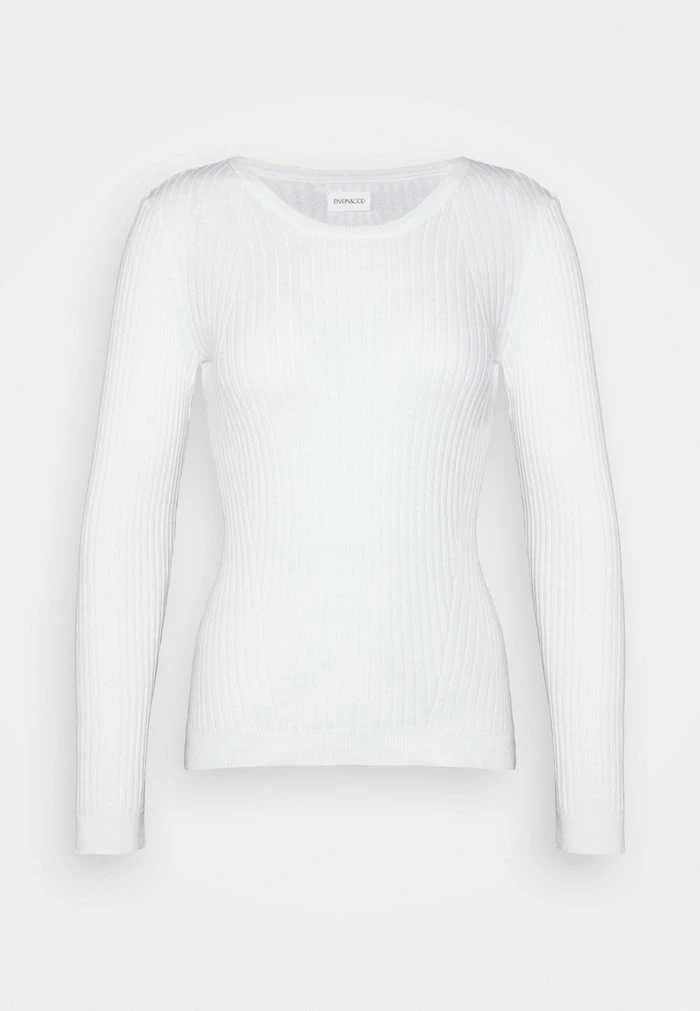 Even&Odd Jumper - Off-white 6 Even&Odd Jumper - Off-white - Image 4