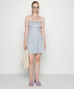 Even&Odd Jersey Dress - Purple/ Multi-coloured 8 Even&Odd Jersey Dress - Purple/ Multi-coloured -Even&Odd Sales Store 1fc521ee325f4de98b65490526cce593