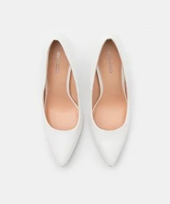 Even&Odd High Heels - White -Even&Odd Sales Store 1fdc6753ffd4426f8f874f1fe9ff35d0