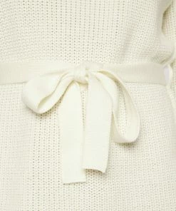 Even&Odd Jumper Dress - White -Even&Odd Sales Store 1fe705548c42480daf1c4800a0eb0755