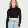 Even&Odd Jumper - Black -Even&Odd Sales Store 1ff1783bfdc848a38b8e4cb4dc94a723