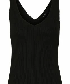 Even&Odd Top - Black -Even&Odd Sales Store 200d1835d6b14232a9ed61410f593442