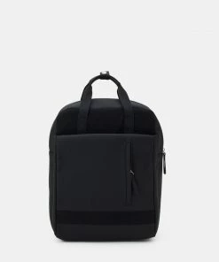 Even&Odd Rucksack - Black