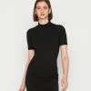 Even&Odd Jersey Dress - Black 2 Even&Odd Jersey Dress - Black -Even&Odd Sales Store 20c474ea819746a1b470c1c9399fe5a0