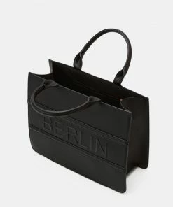 Even&Odd Tote Bag - Black 9 Even&Odd Tote Bag - Black -Even&Odd Sales Store 20eedb908ee34c979d009e46aa118bb3