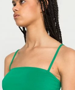 Even&Odd Jersey Dress - Green 11 Even&Odd Jersey Dress - Green -Even&Odd Sales Store 20f121945583483aa5e6a8b61ed5456d