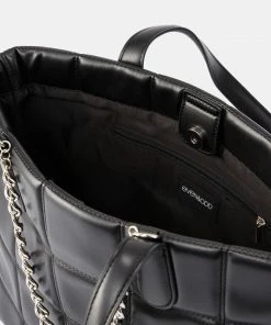Even&Odd Tote Bag - Black -Even&Odd Sales Store 2114ba4ecf5a4916aecc4d5fddeb054a