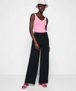 Even&Odd Trousers - Black 9 Even&Odd Trousers - Black -Even&Odd Sales Store 212212ce73624e3cb749721f2022d001