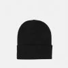 Even&Odd Beanie - Black -Even&Odd Sales Store 21415c51c8974cb293dadc47450f4422