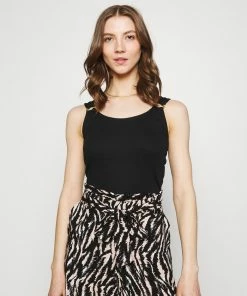 Even&Odd Top - Black