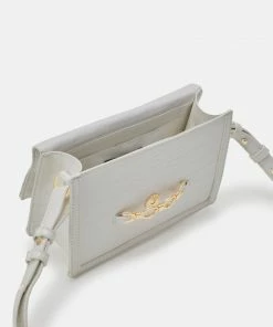 Even&Odd Across Body Bag - White -Even&Odd Sales Store 215416e81de1494da60d60094d567f14