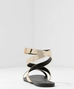 Even&Odd Sandals - Gold 14 Even&Odd Sandals - Gold -Even&Odd Sales Store 217a56060c784535904c705fc8269555