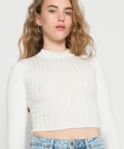 Even&Odd Jumper - White 11 Even&Odd Jumper - White -Even&Odd Sales Store 219b01ab39e64628bcce2039a6e9ae82