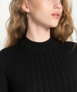 Even&Odd Jumper - Black -Even&Odd Sales Store 21c60da5b4394ae895c02e7038c3798b