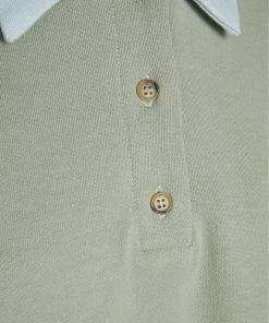 Even&Odd Sweatshirt - Green -Even&Odd Sales Store 21d135218f9d410c980328e153b0a532