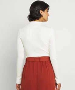 Even&Odd Cardigan - Off-white -Even&Odd Sales Store 21d26626000d43059c43c8210ef18895