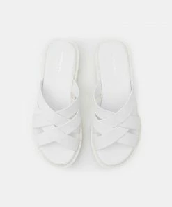 Even&Odd Mules - White -Even&Odd Sales Store 21e8291dc86f4c95ba0dd7a357eeb444