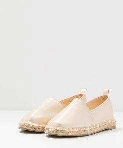 Even&Odd 2 PACK - Espadrilles - Gold/silver 15 Even&Odd 2 PACK - Espadrilles - Gold/silver -Even&Odd Sales Store 22146ead866043a1a055f9b57ccbc10f