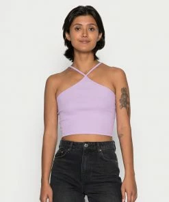 Even&Odd Top - Lilac