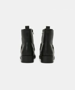 Even&Odd Classic Ankle Boots - Black -Even&Odd Sales Store 223375e96c924a76bde9081eb12d3989