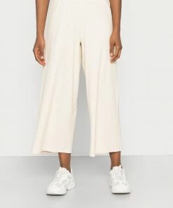 Even&Odd Trousers - Off White