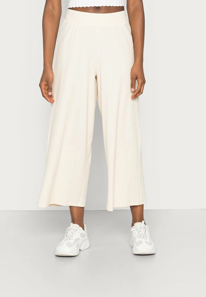 Even&Odd Trousers - Off White 3 Even&Odd Trousers - Off White