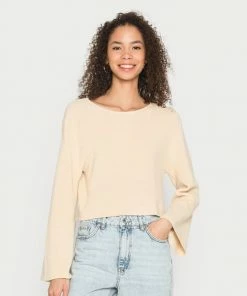 Even&Odd Jumper - Sand