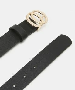 Even&Odd Belt - Black -Even&Odd Sales Store 2299b779ed9a44aeb6348c338224d1dc
