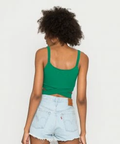 Even&Odd Top - Green -Even&Odd Sales Store 22a9f3a80df24788a0128c93c530e02b