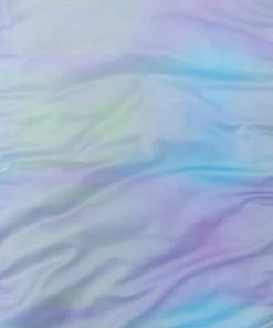 Even&Odd Scarf - Purple/yellow /blue -Even&Odd Sales Store 22f1512967cf443ca0ed3db4bb21cfc4