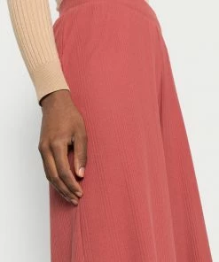 Even&Odd Trousers - Red -Even&Odd Sales Store 23128202a6954bc4986fdd5e1868513d