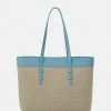 Even&Odd Tote Bag - Blue -Even&Odd Sales Store 23434cbe8a4c4bff8b04aeabb08e209a