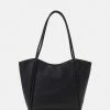 Even&Odd Tote Bag - Black 1 Even&Odd Tote Bag - Black -Even&Odd Sales Store 2346f0c38c9545628fb572f0dba9f554