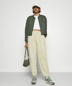 Even&Odd 3er PACK - Long Sleeved Top - Black/white/light Grey