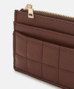 Even&Odd Wallet - Brown -Even&Odd Sales Store 23893f40682444cfbe85a116df8d253c
