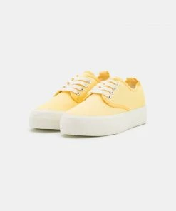 Even&Odd Trainers - Yellow -Even&Odd Sales Store 23b11bd6521b47c688ebcce5e3365448