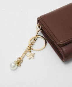 Even&Odd Wallet - Brown 10 Even&Odd Wallet - Brown -Even&Odd Sales Store 24177904c6cc4537a296d7a044f8a062